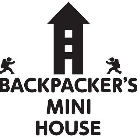 Hostel Backpacker'S Mini House Präfektur Tokio Exterior foto