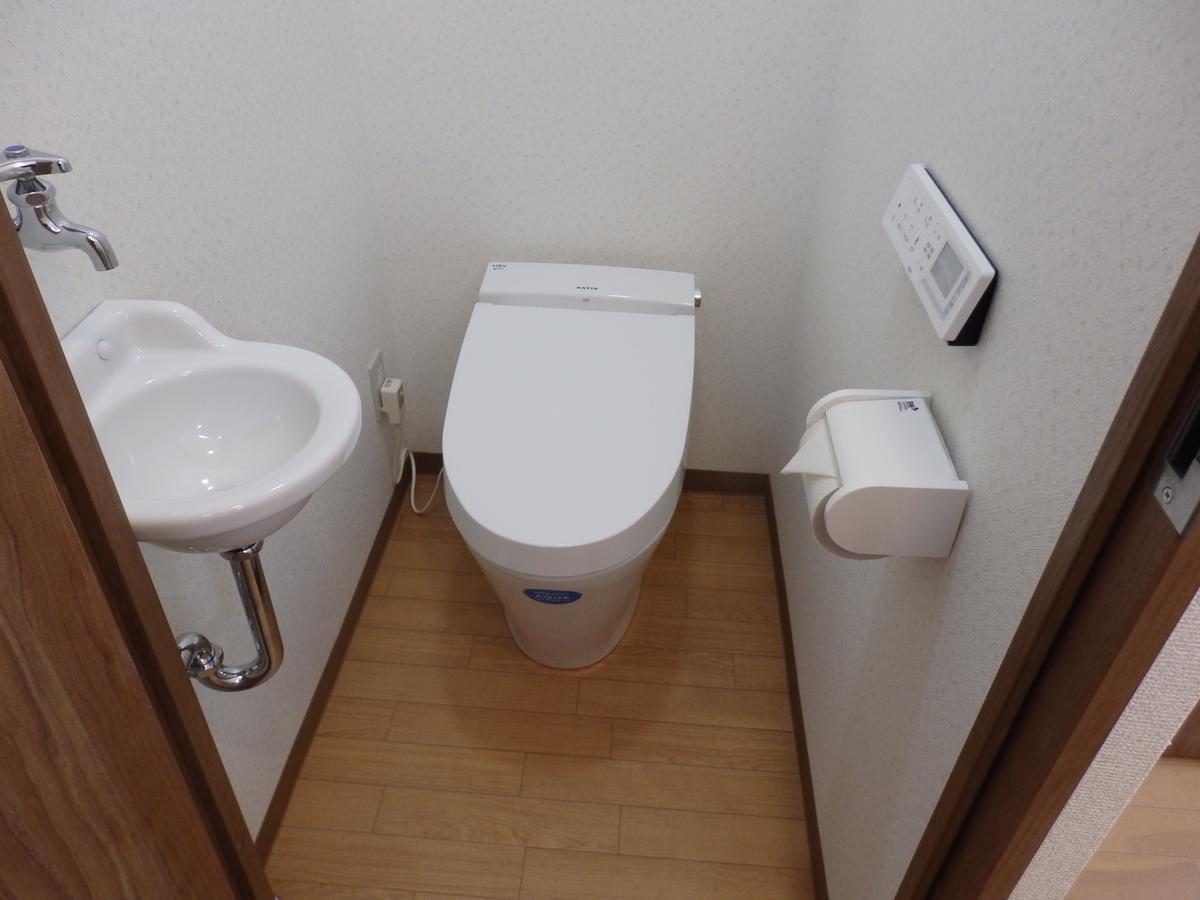 Hostel Backpacker'S Mini House Präfektur Tokio Exterior foto